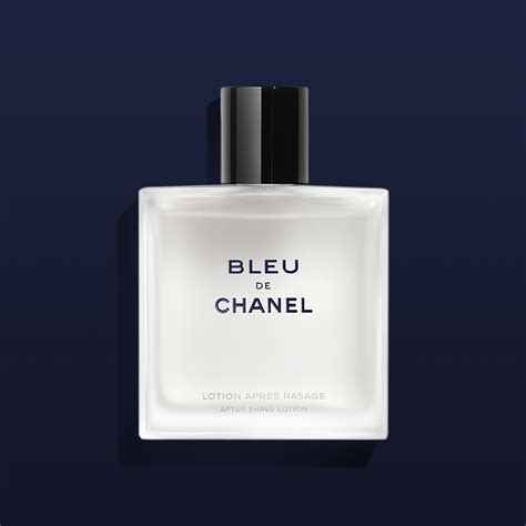 chanel bleu balm review|Chanel after shave lotion review.